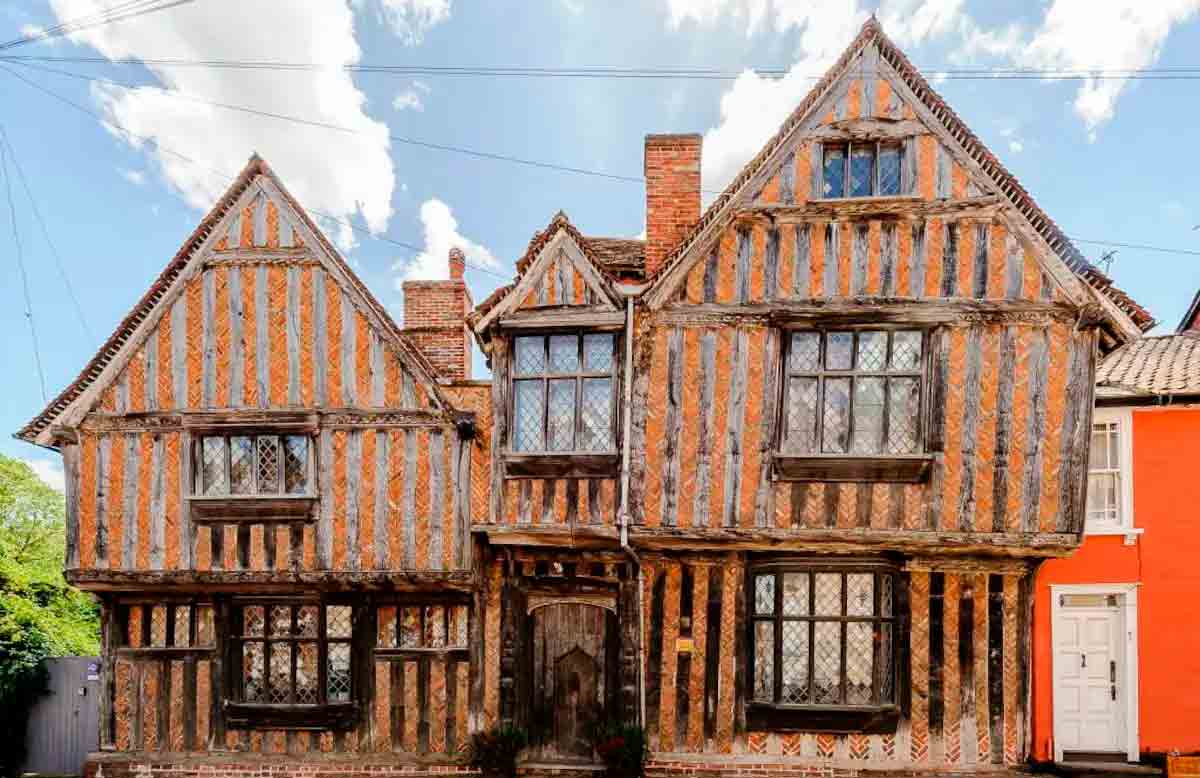 Casa Harry Potter: por dentro da De Vere House, que está disponível para você se hospedar. Foto: airbnb / divulgação