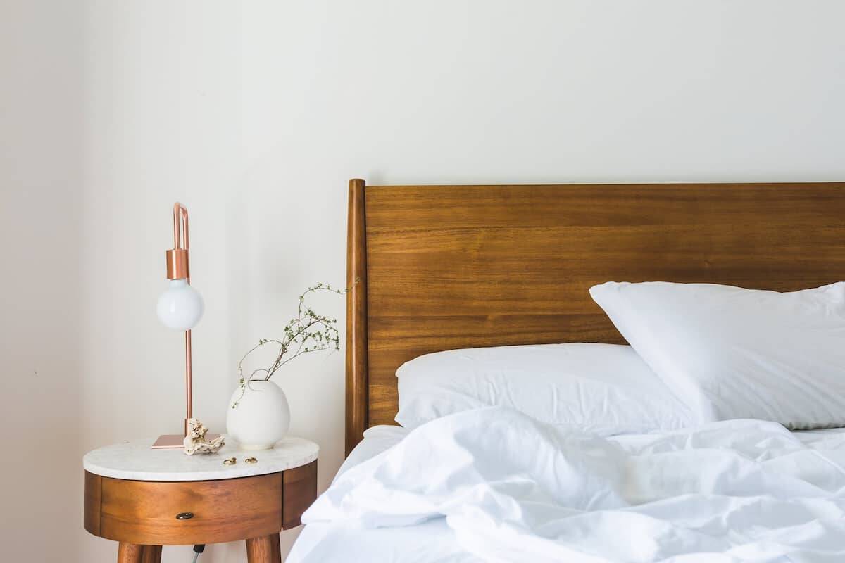 TikTok Trick with Essential Oil and Baking Soda Promises Always Fresh Bed. Photo: Burst/ Pexels
