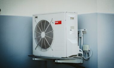 A importância da limpeza regular do ar condicionado