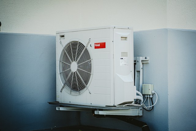 Die Bedeutung der regelmäßigen Reinigung der Klimaanlage