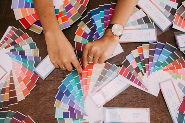 5 combinações de cores inesperadas que realmente funcionam – aprovadas por designers de interiores