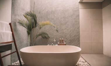 Ideias para banheiros Japandi – 8 maneiras de criar um espaço relaxante e inspirado na natureza