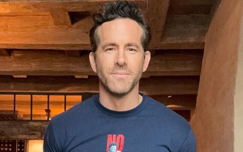 Et kig ind i Ryan Reynolds og Blake Livelys Moody-Chic hjem i New York