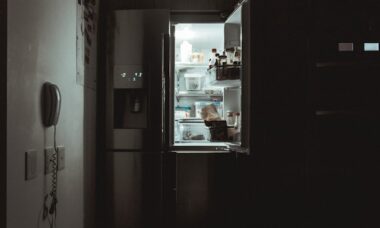 O que é Fridgescaping? Tudo que você precisa saber