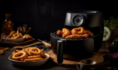 8 sinais de que é hora de trocar sua airfryer