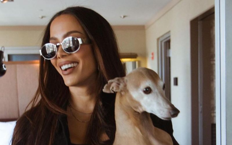 Arquitetos que trabalham na mansão de Anitta expõe a verdade sobre a relação com ela nos bastidores