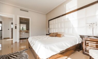 5 truques de hotel para deixar sua casa mais luxuosa