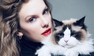 Taylor Swift expande sua icônica propriedade ‘High Watch’ em Rhode Island