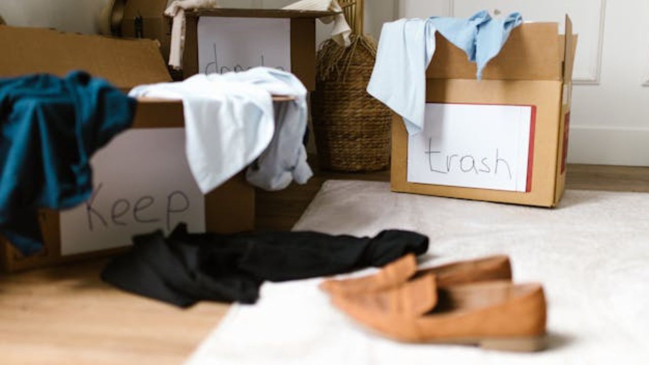 O simples método japonês para ter uma casa organizada em pouco tempo: técnica vai transformar a sua vida