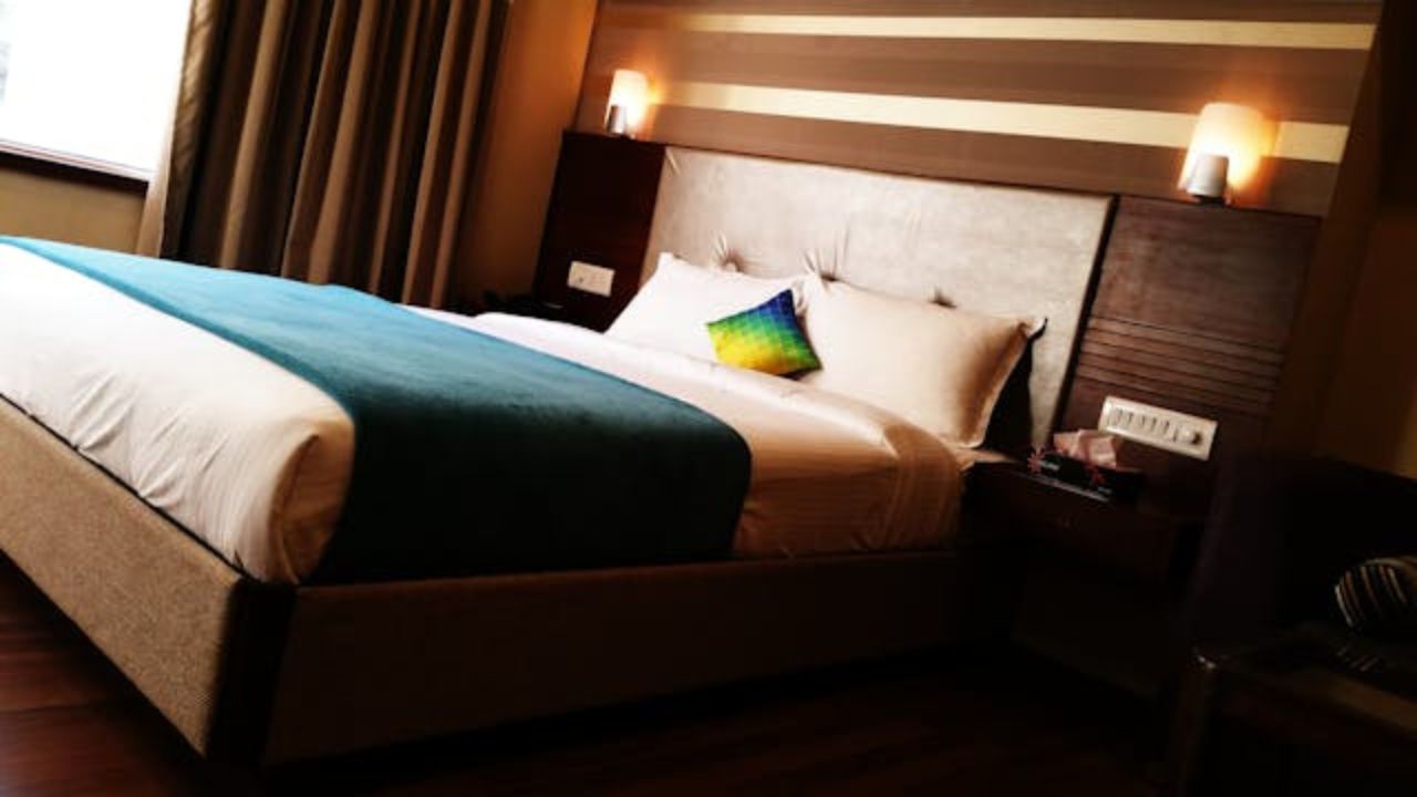 Nunca use uma destas 5 cores na decoração do seu quarto, alertam designers