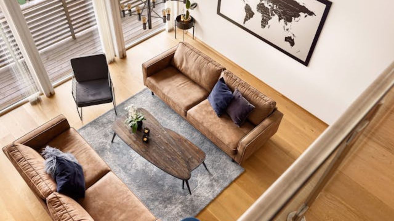 Como adicionar peças de decoração vintage à sua casa moderna, mantendo o estilo atual