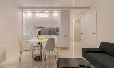 10 coisas que todo primeiro apartamento precisa (e você talvez não tenha pensado)