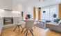 6 coisas que os designers dizem que você nunca deve colocar em uma sala de estar pequena