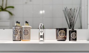 Como as japonesas deixam o banheiro com cheiro de rico — sem gastar com aromatizantes