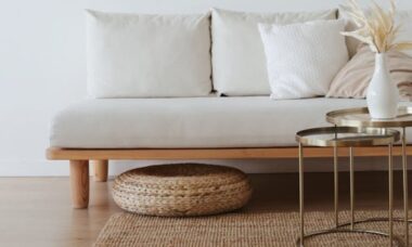 Uma estética popular de design de interiores está silenciosamente se tornando obsoleta