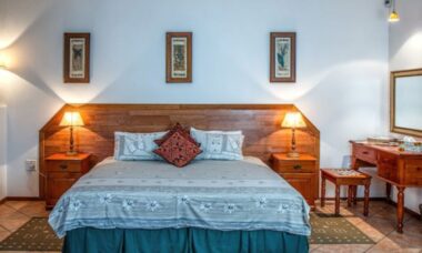 A tendência de decoração de 168 anos — agora eu a vejo em todos os lugares
