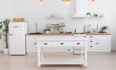 5 peças vintage que toda cozinha deveria ter, segundo designers de interiores