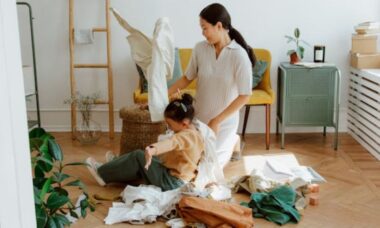 Método de organização com garfo: minimalismo criativo para transformar sua casa