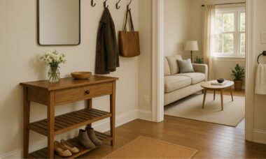 5 coisas que os convidados sempre notarão em sua casa (mesmo que você consiga ignorá-las)