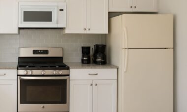 5 erros em eletrodomésticos que estão deixando sua cozinha com aparência de velha, segundo designers