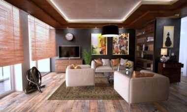 8 mudanças fáceis de decoração que farão sua casa parecer cara