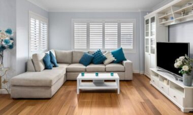 10 maneiras de renovar uma sala de estar sem graça sem gastar uma fortuna