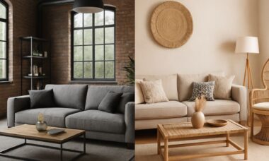 Você tem uma casa Tipo A ou Tipo B? Descubra a personalidade da sua casa