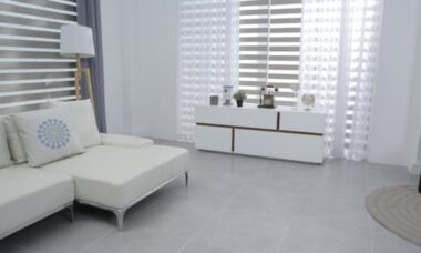 Adeus porcelanato: descubra o novo material que é tendência em 2025