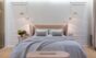 7 dicas essenciais para decorar seu quarto como um hotel de luxo