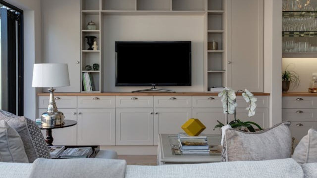 11 opções de decoração cafonas que deixam o ambiente feio instantaneamente, segundo designers de interiores