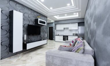 Perguntei a 2 designers qual é a pior cor para uma sala de estar — e ambos deram a mesma resposta