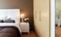 10 ideias inteligentes de layout de quarto para maximizar seu espaço