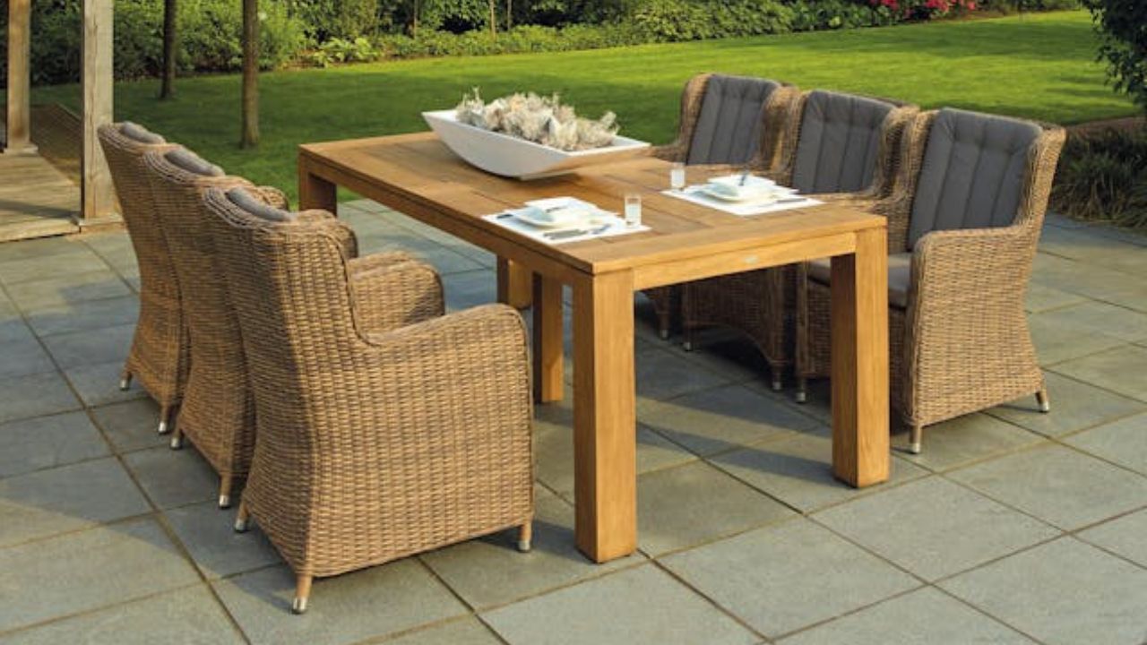 Concreto vs. madeira: qual o melhor material para banco de jardim? Veja vantagens e desvantagens