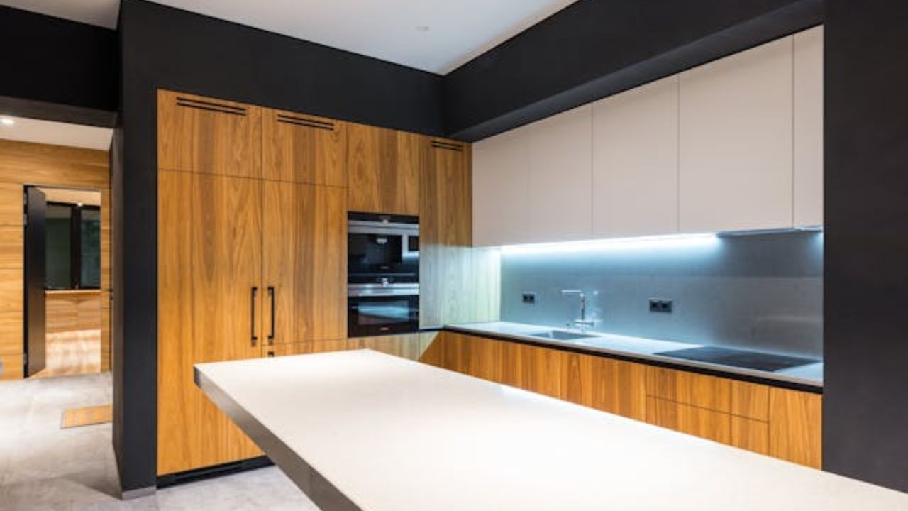 5 tendências de armários de cozinha para 2026 — e o estilo surpreendente que acabou de cair em desuso