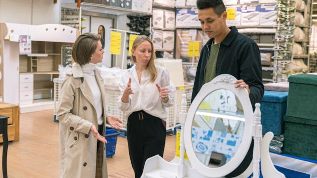 Jag frågade inredningsdesigners vilka produkter till hemmet de alltid väntar med att köpa tills de är på rea – se deras överraskande svar