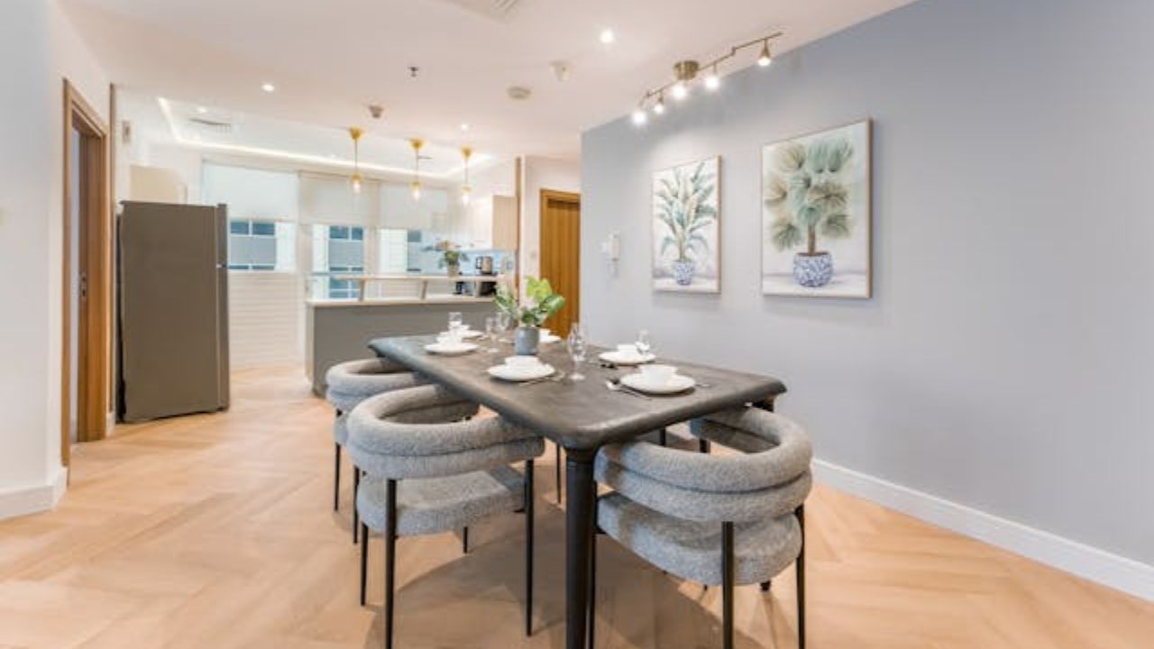 Designéři se shodují: toto jsou nejvíce uklidňující barvy na zeď pro jakoukoli místnost v domě