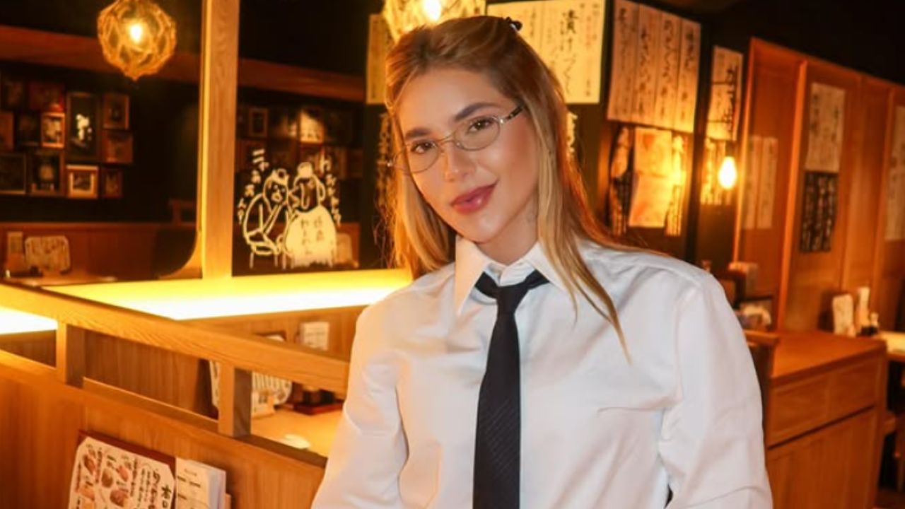 Virginia Fonseca se muda para novo apartamento em São Paulo e surpreende com a decoração