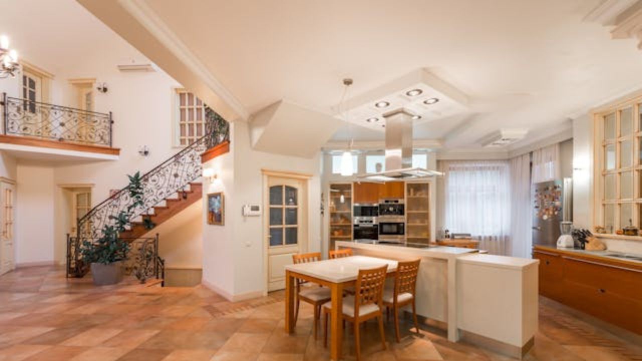 Den största nackdelen med öppna planlösningar – som du kanske ångrar senare