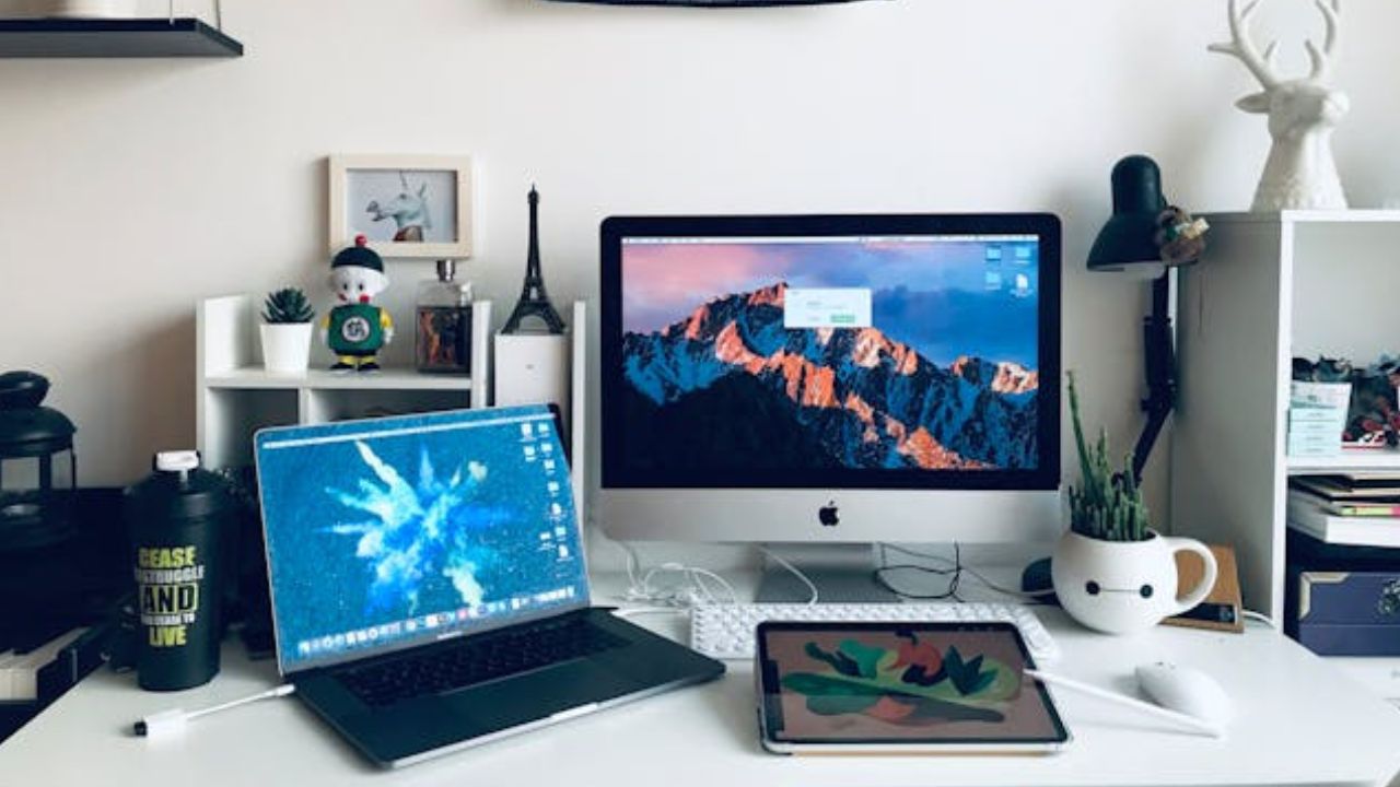 O Feng Shui do medo: onde sua ansiedade se esconde em sua casa