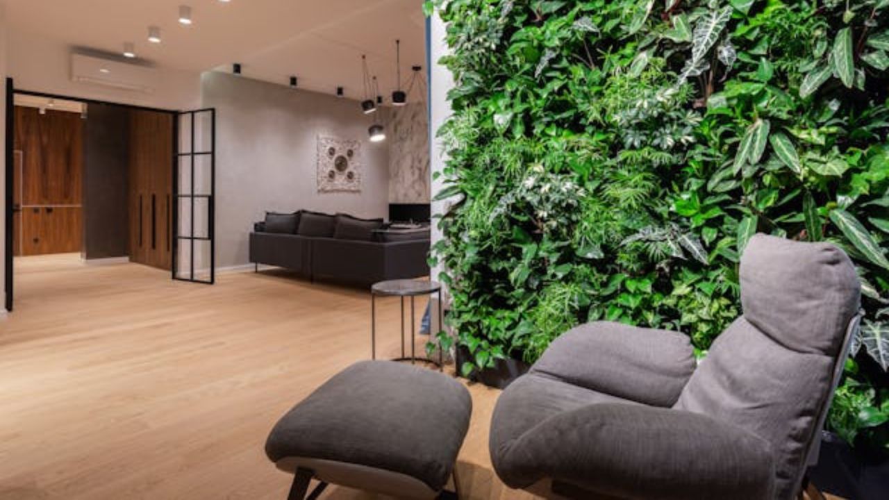 神経美学：美しく快適で感情的にバランスの取れた家の秘密