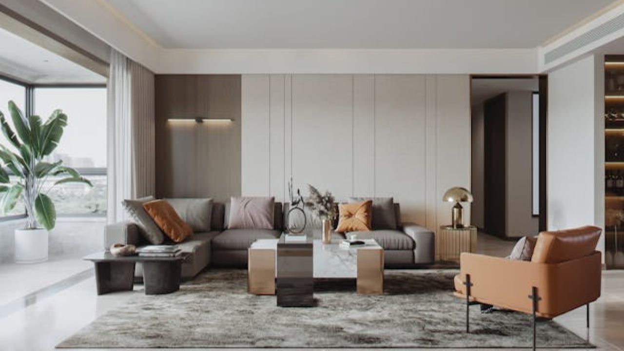 인테리어 디자인 스타일을 찾는 방법: 모든 것을 바꾼 변화의 팁