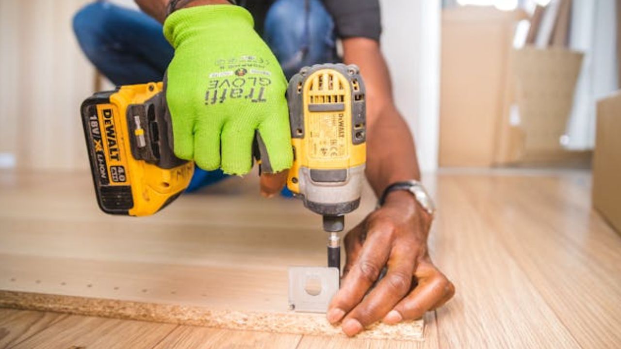 비싼 리모델링 없이 주방과 욕실을 변신시키는 최고의 아이디어, 전문가 추천