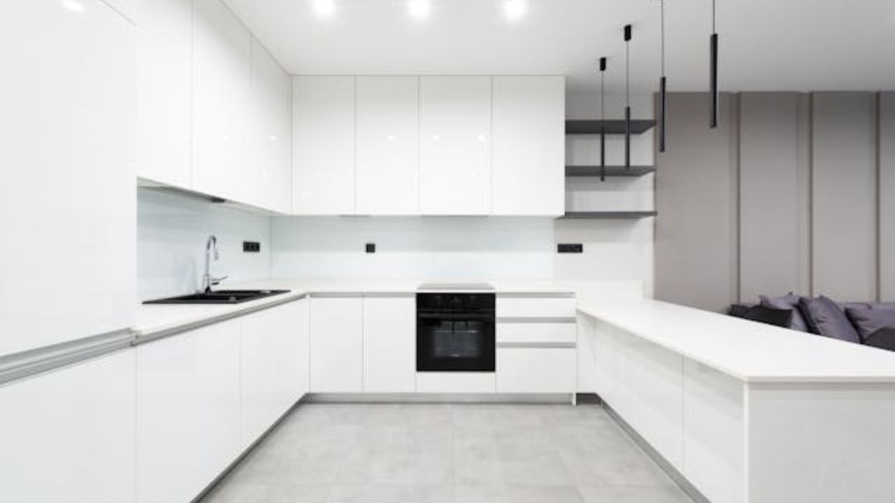 6 piores cores para usar na cozinha (e quais escolher)