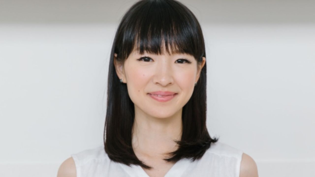 주방 정리에 콘마리 방법이 잘 작용하는 이유