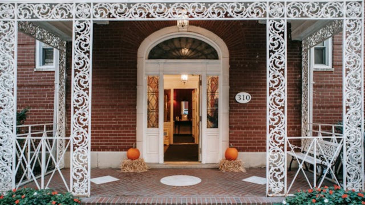 Hösttrenden som kommer att förvandla din balkong 2025