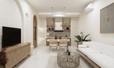 7 tendências inesperadas de decoração dos anos 70 que estão voltando com tudo