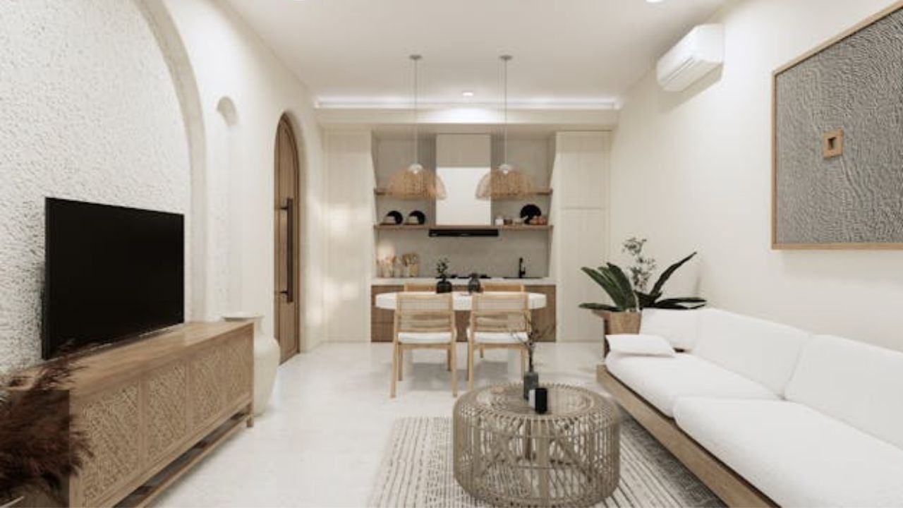 7 tendências inesperadas de decoração dos anos 70 que estão voltando com tudo