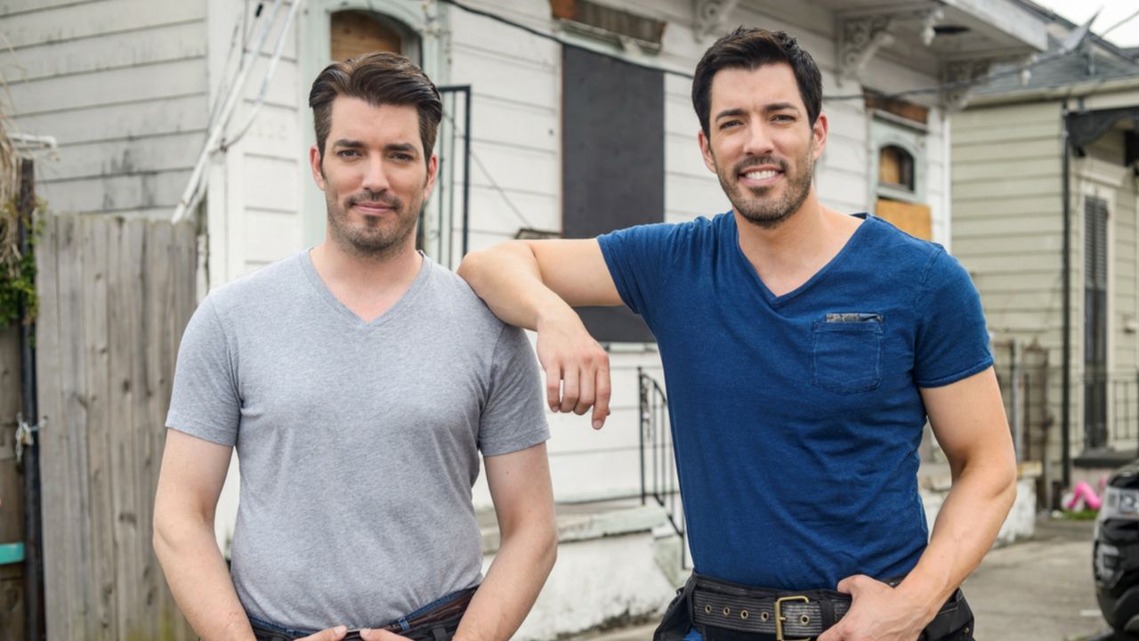 10 melhorias para aumentar o valor de uma casa, segundo o Programa Property Brothers da HGTV