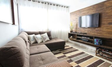 6 pequenas coisas que deixam sua casa com cara ultrapassada, segundo especialistas