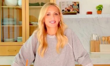 Cozinha sofisticada: o segredo de Sarah Michelle Gellar para um design atemporal